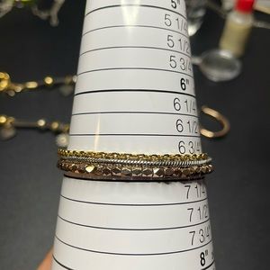Fossil Bracelet